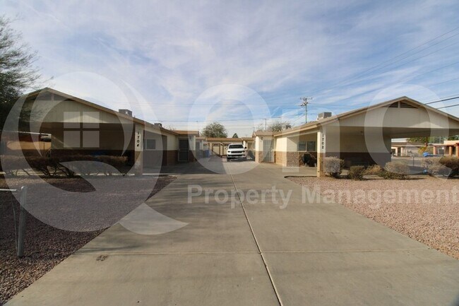 1704 South 4th Street, Phoenix, AZ 85004 photo 2