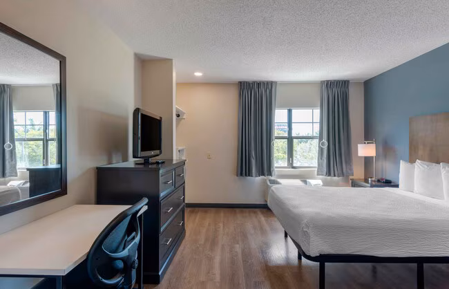 Extended Stay America - San Francisco - San Mateo - SFO photo 5