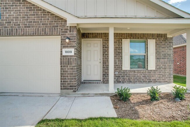 1809 River Xing Dr Anna, TX 75409 photo 2