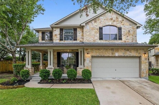 2801 Diddley Cove Cedar Park, TX 78613 photo 2