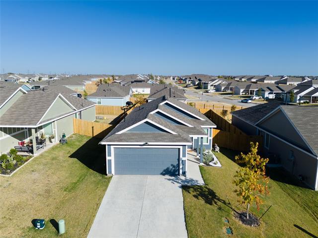 9808 Trusler Rd Fort Worth, TX 76179 photo 2