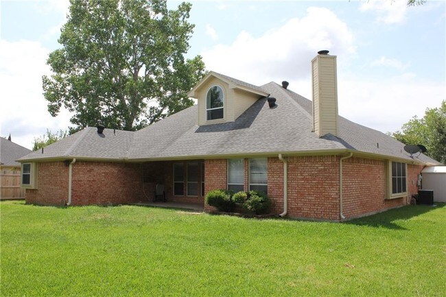 2201 Long Shadow Ct Colleyville, TX 76034 photo 2