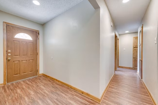 448 Park Center Boulevard, Saginaw, TX 76179 photo 2