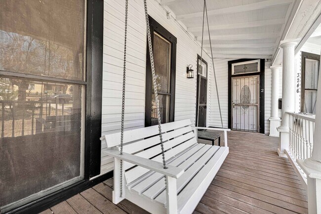 3246 W Ashby Pl San Antonio, TX 78228 photo 5