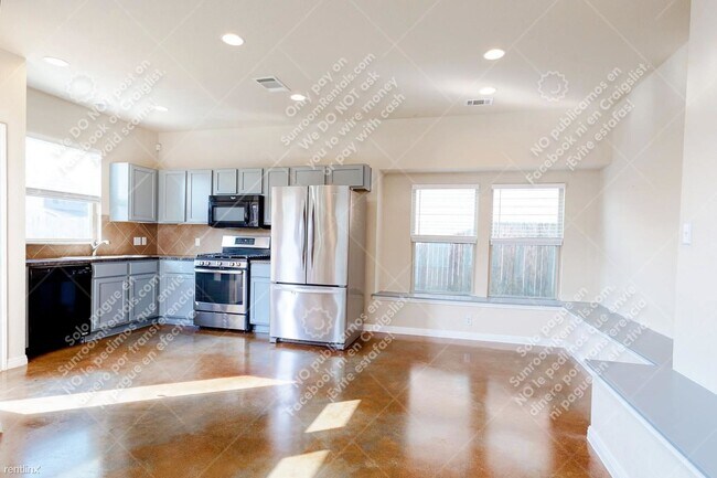 4623 Esper Ln Austin, TX 78725 photo 4