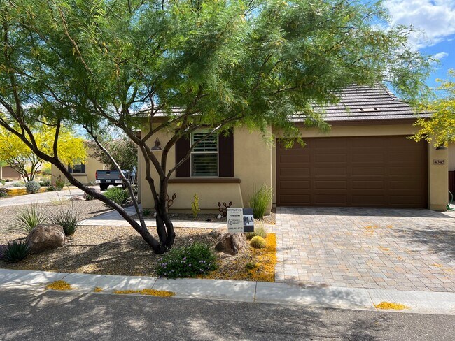 4345 Cutter Ln Wickenburg, AZ 85390 photo 4