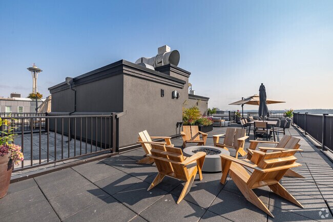 Counterbalance Apartments photo 4