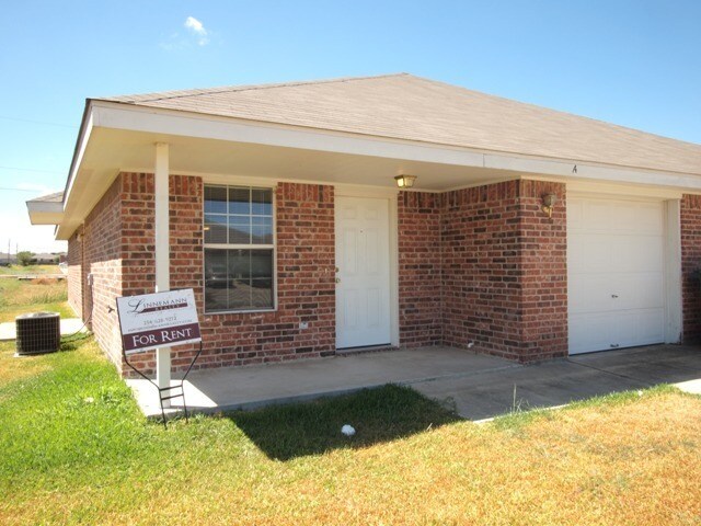 2604 Alma Dr Killeen, TX 76549 photo 3