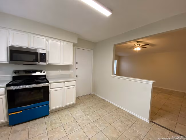 6838 Betty Levy San Antonio, TX 78227 photo 5