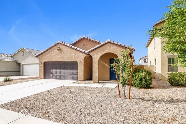 35494 W San Capistrano Ave Maricopa, AZ 85138 photo 3