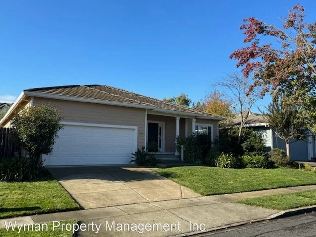 4229 Grapevine Dr, Napa (Single Family) photo 2