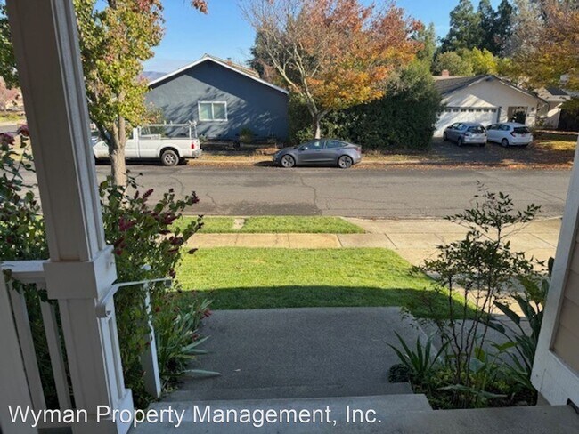 4229 Grapevine Dr, Napa (Single Family) photo 4