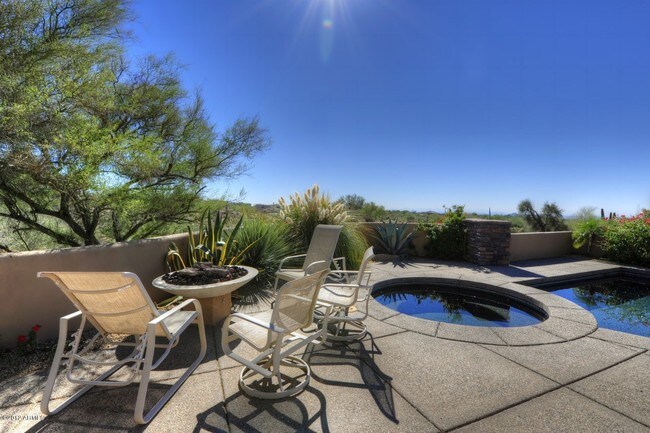10277 E Nolina Trail Scottsdale, AZ 85262 photo 4