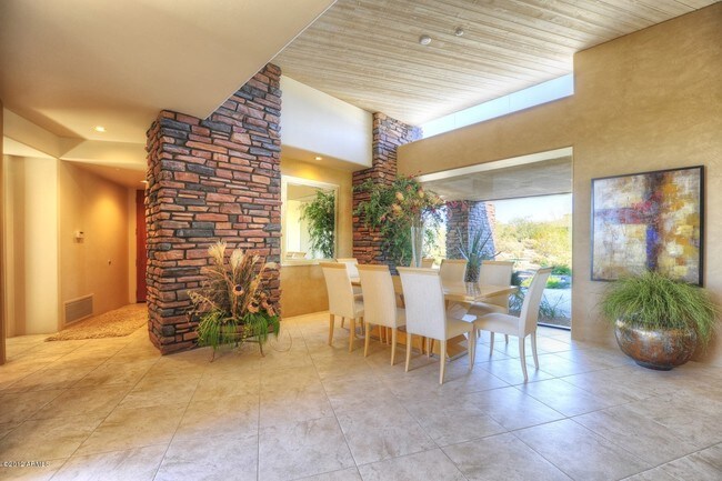 10277 E Nolina Trail Scottsdale, AZ 85262 photo 5
