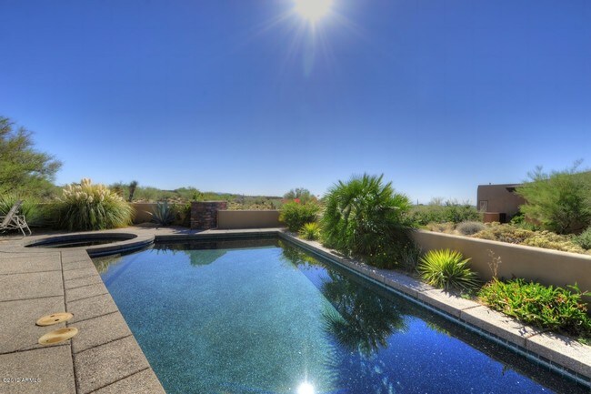 10277 E Nolina Trail Scottsdale, AZ 85262 photo 3