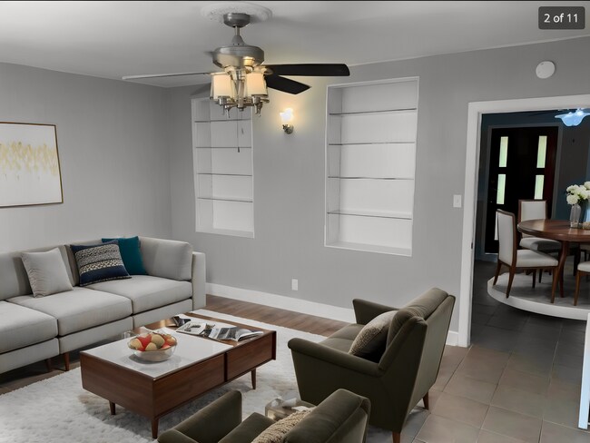 1027 King Ave San Antonio, TX 78211 photo 3