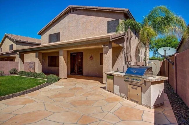 2205 W Gambit Trail Phoenix, AZ 85085 photo 4
