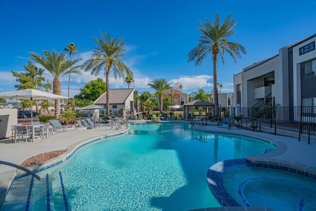 8550 E McDowell Rd Scottsdale, AZ 85257 photo 5