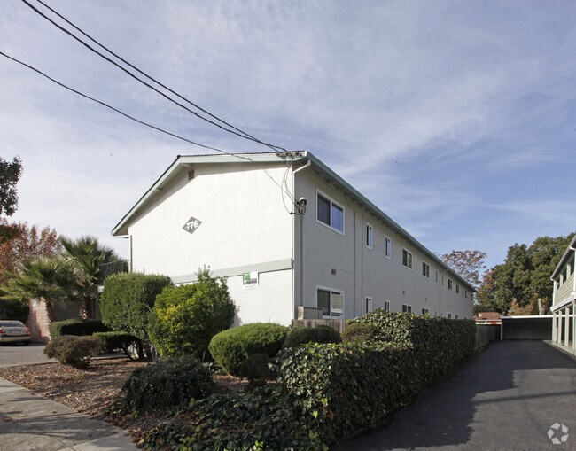 776 Palo Alto Avenue, Mountain View, CA 94041 photo 3