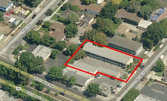 776 Palo Alto Avenue, Mountain View, CA 94041 photo 2