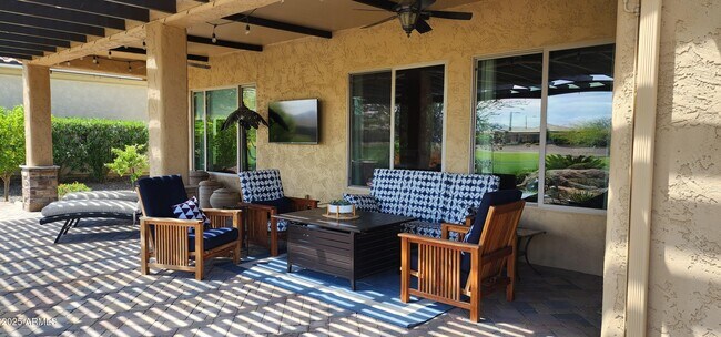 20709 N 264th Ave Buckeye, AZ 85396 photo 4