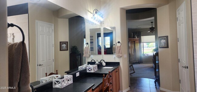 20709 N 264th Ave Buckeye, AZ 85396 photo 2