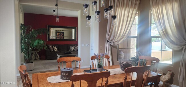 20709 N 264th Ave Buckeye, AZ 85396 photo 3