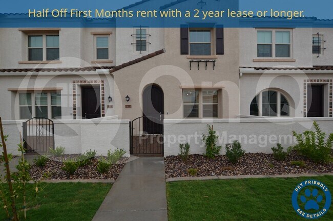 4077 S Sabrina Dr Chandler, AZ 85248