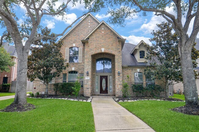 5615 Bent Arbor Lane, Katy, TX 77450 photo 3