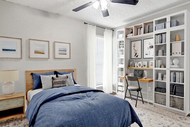 Sam Maverick Apartments photo 5