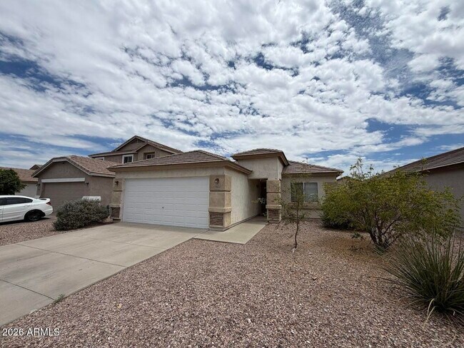 22651 W Pima St Buckeye, AZ 85326 photo 4
