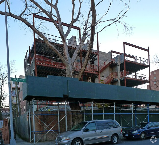 2931 Brighton 5Th St Brooklyn, NY 11235 photo 5