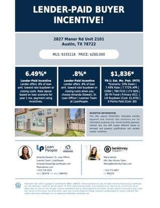 2827 Manor Rd Austin, TX 78722 photo 3