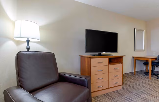 Furnished Studio-Austin - Metro photo 2
