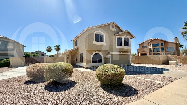 570 S Williams Pl Chandler, AZ 85225 photo 2
