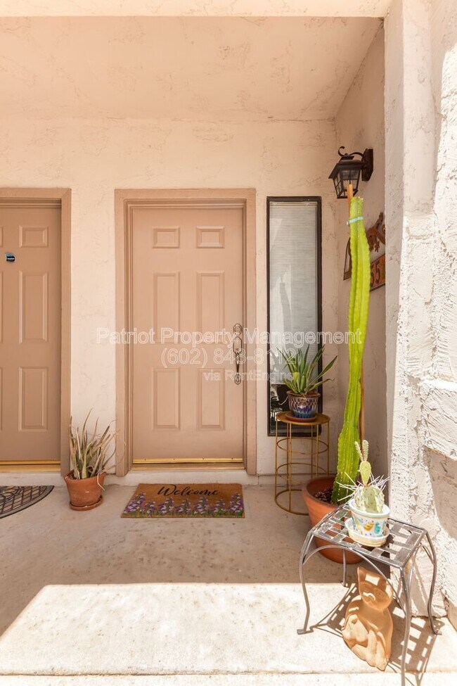 9708 E Vía Linda Scottsdale, AZ 85258 photo 3