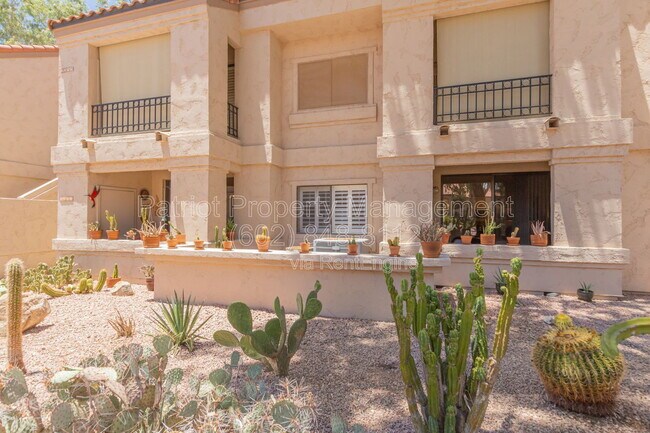 9708 E Vía Linda Scottsdale, AZ 85258 photo 2