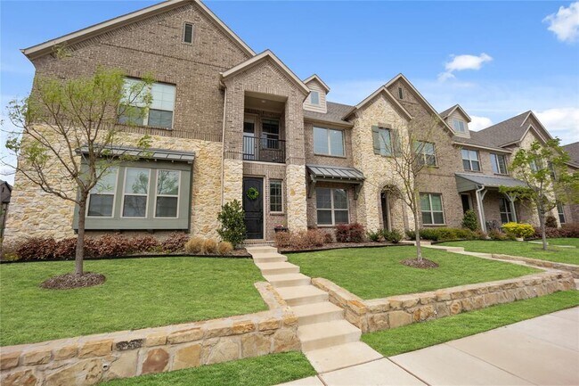 3116 Gaylord Drive, Mckinney, TX 75070 photo 3