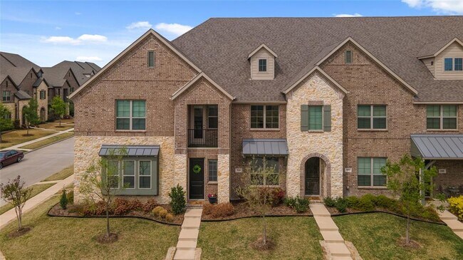 3116 Gaylord Drive, Mckinney, TX 75070 photo 2