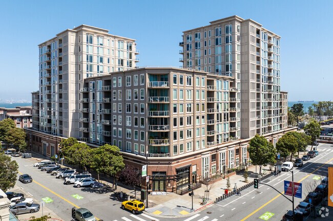 The Towers at Embarcadero photo 5