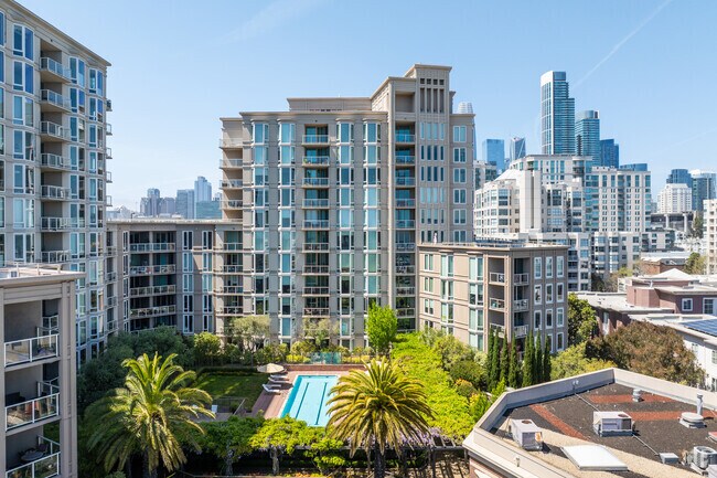 The Towers at Embarcadero photo 3