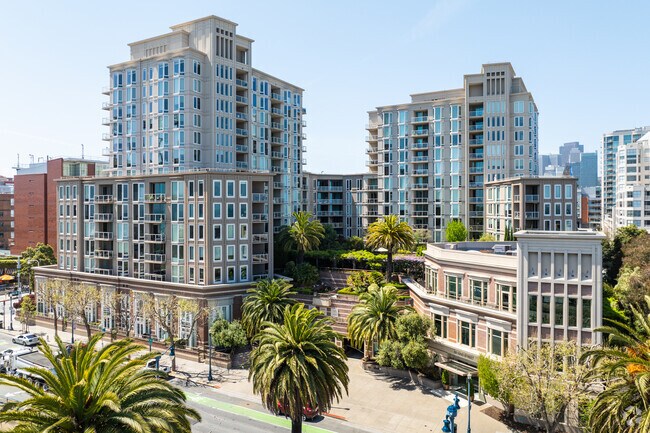 The Towers at Embarcadero photo 2