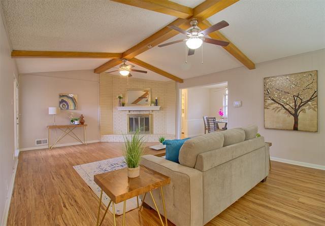 6906 Kiva Lane, Dallas, TX 75227 photo 4