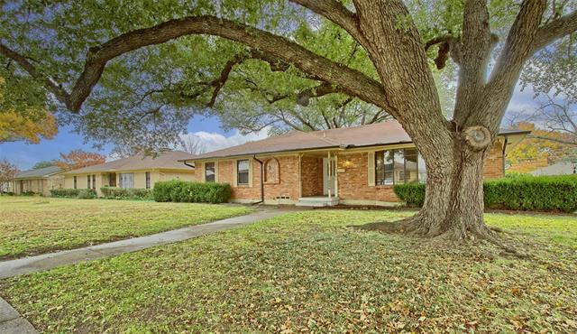 6906 Kiva Lane, Dallas, TX 75227 photo 3