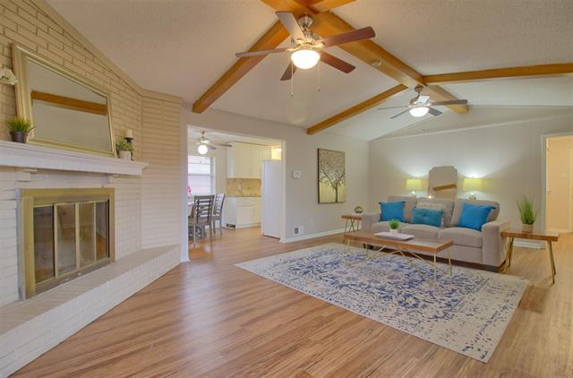 6906 Kiva Lane, Dallas, TX 75227 photo 5