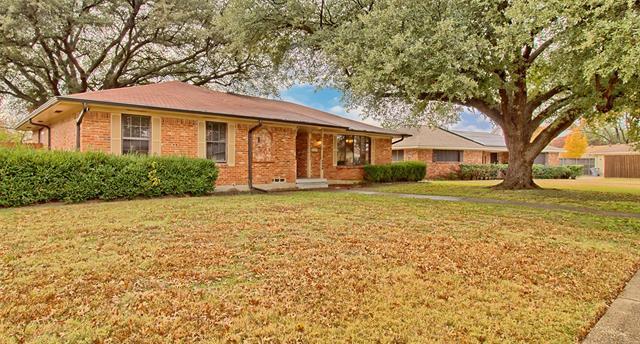 6906 Kiva Lane, Dallas, TX 75227 photo 2