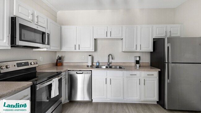 1601 W Arbrook Blvd Arlington, TX 76015 photo 5