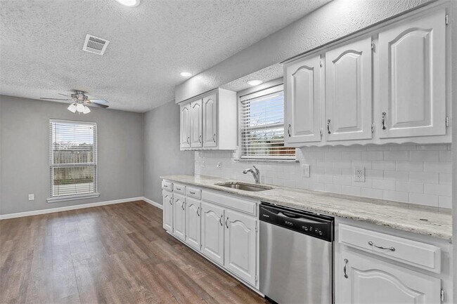2909 Lake Park Drive, Grand Prairie, TX 75052 photo 5