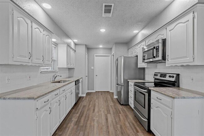2909 Lake Park Drive, Grand Prairie, TX 75052 photo 4