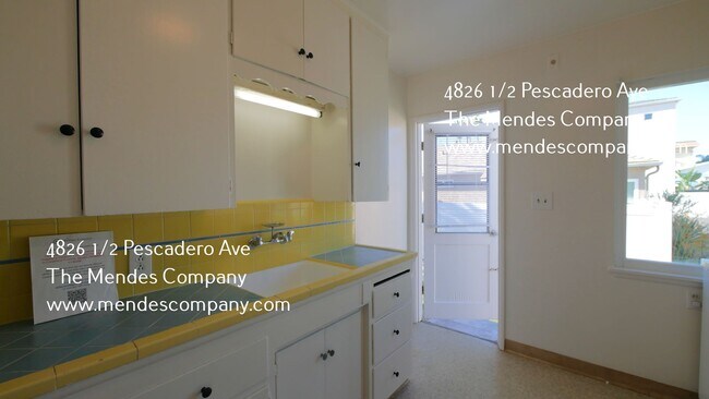4826 1/2 Pescadero Ave San Diego, CA 92107 photo 5